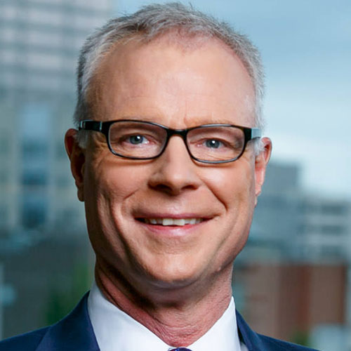 Brad C. Stanford