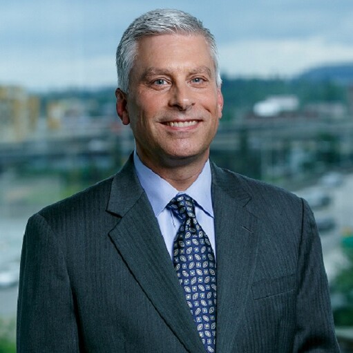 Paul D. Migchelbrink